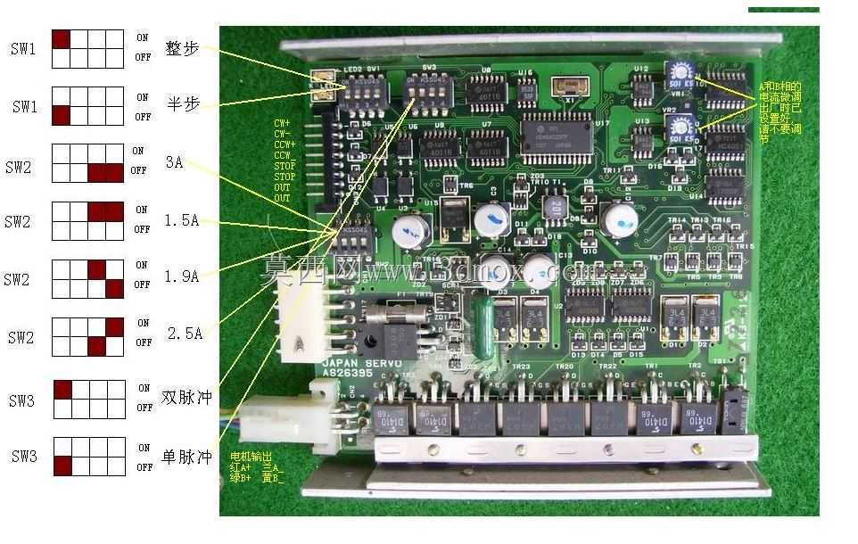 型材三轴数控设计(资源)
