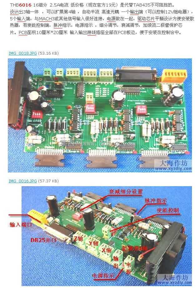 型材三轴数控设计(资源)