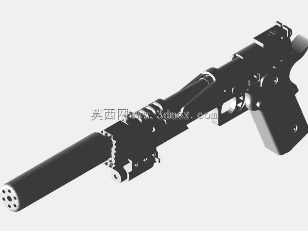 龙软气枪