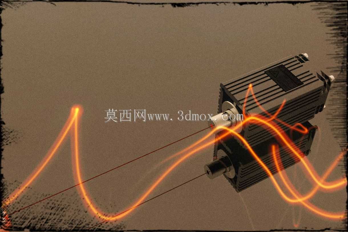 激光2000mw
