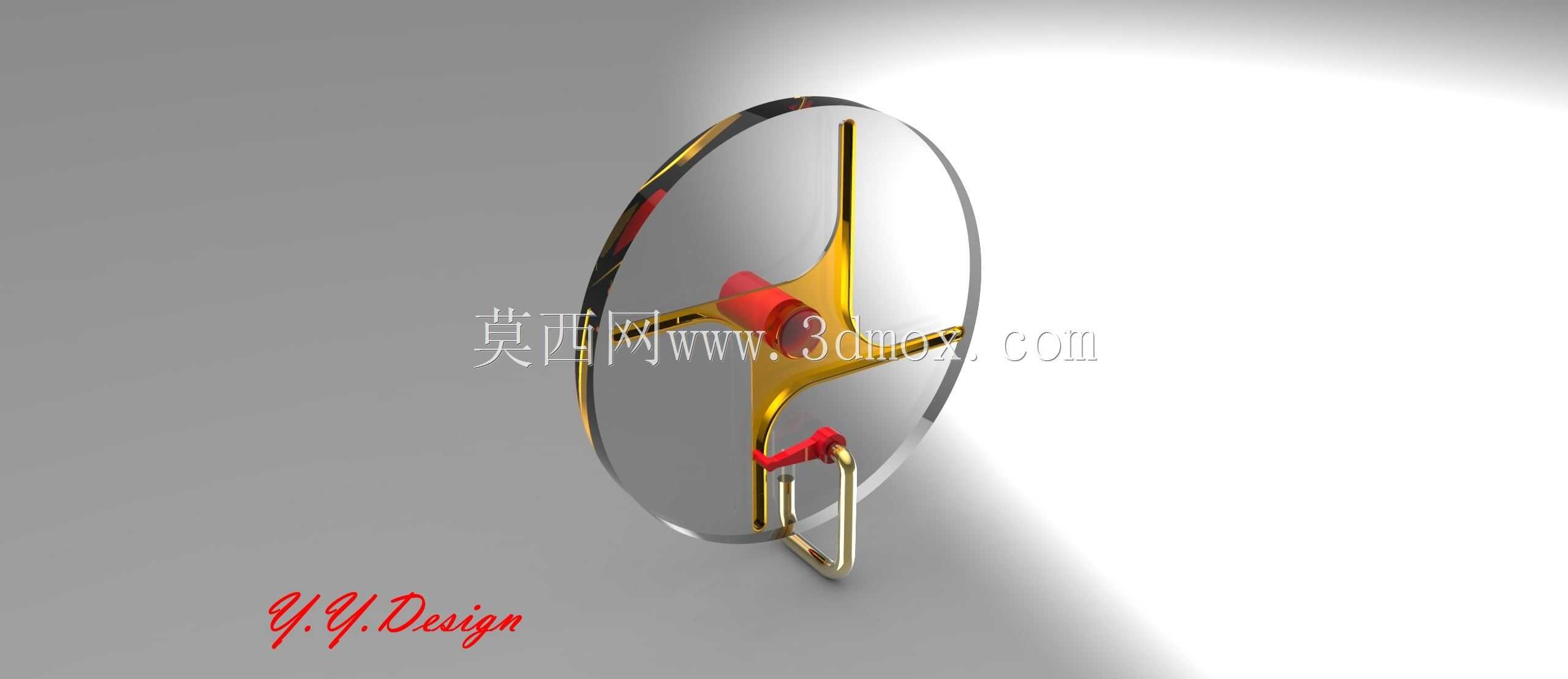 受控输出擒纵机构