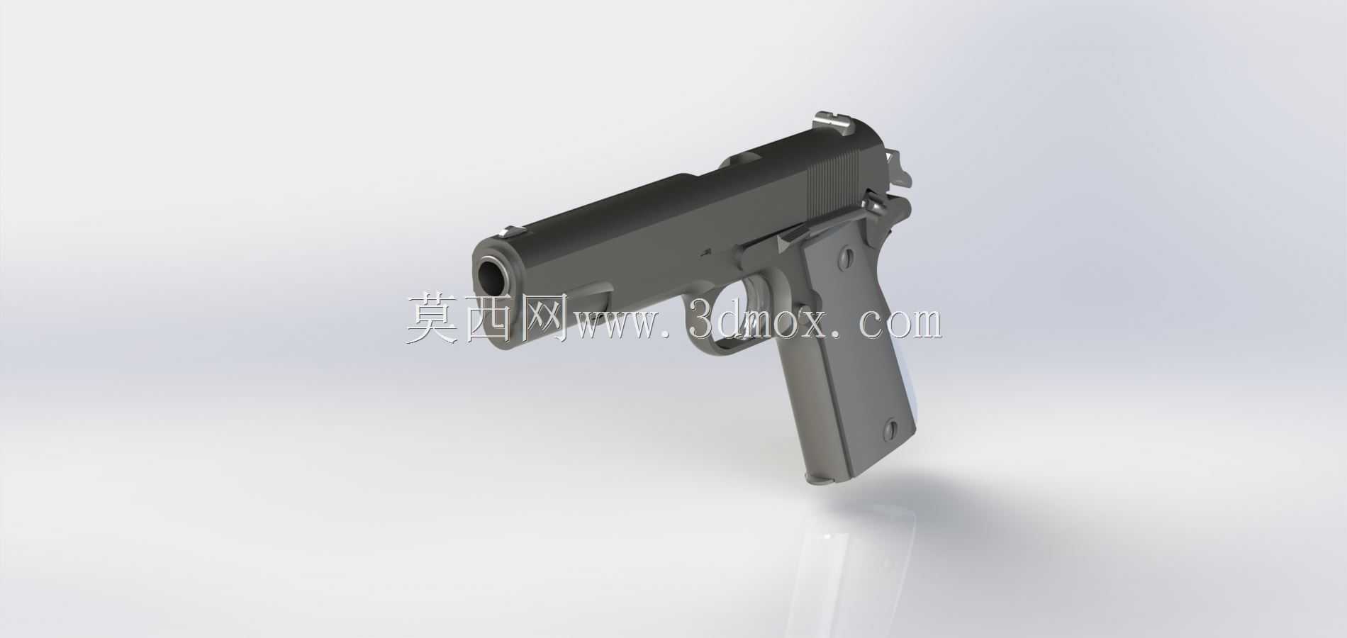 M1911-A1ǹ�����������װ�䣩
