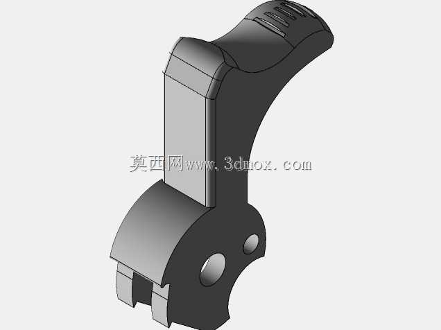 M1911-A1枪(所有零件已装配)