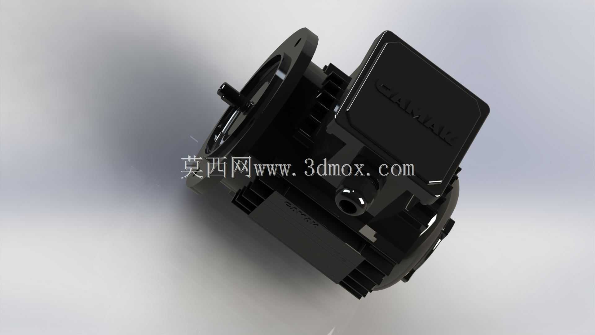 GAMAK Motors STP��31�ͺţ�