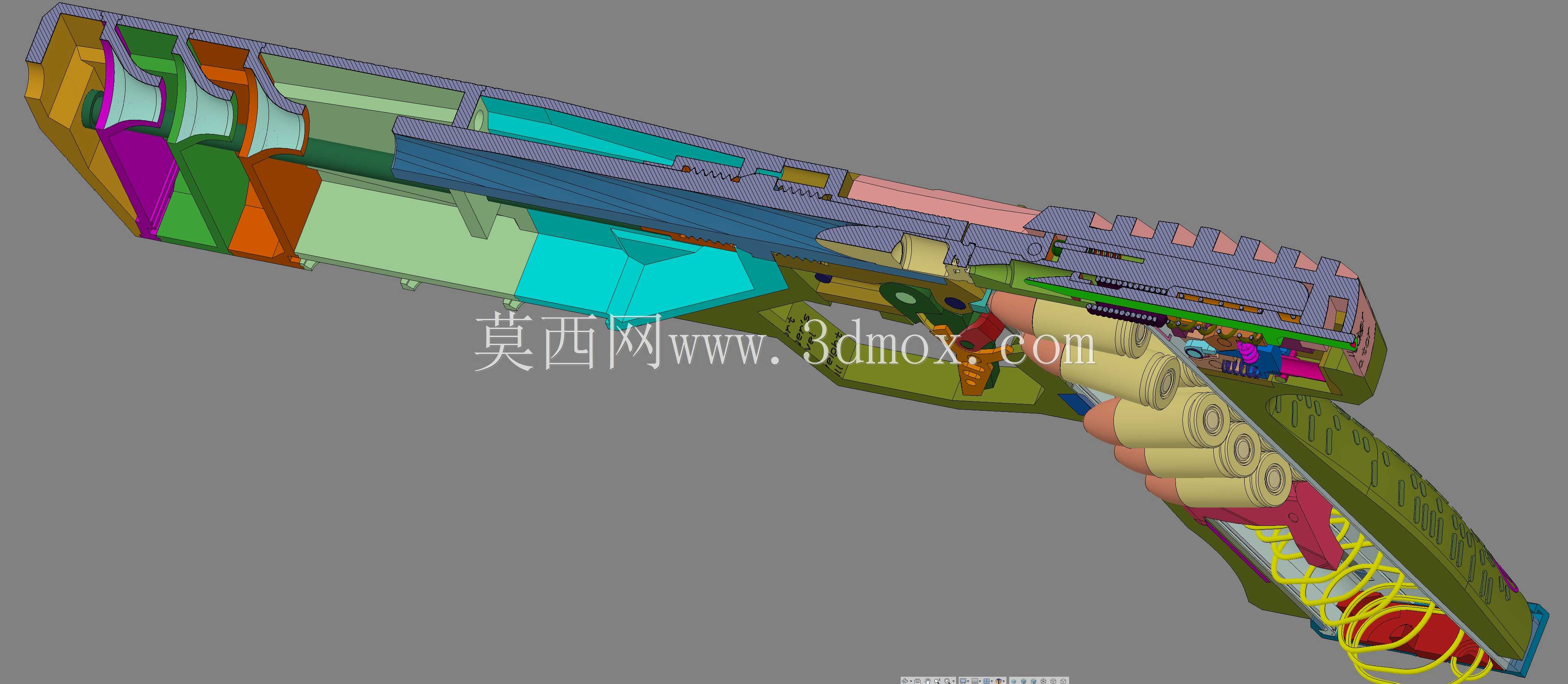 Maxim 9 BRAZ 9mmȫ�Զ�����������