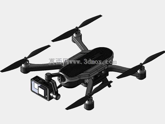 GoPro Karma���˻�����������ͷ