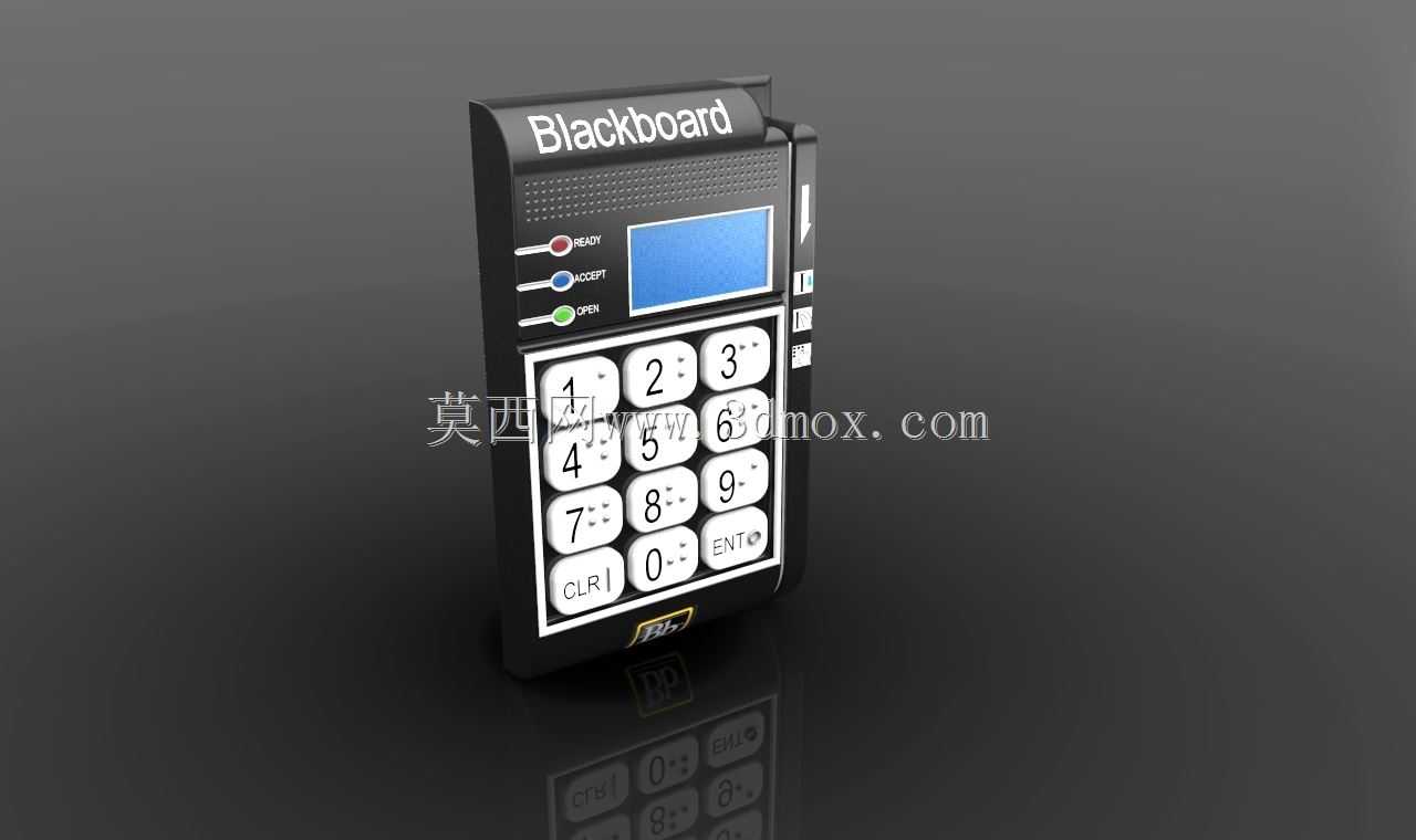 黑板门阅读器(芝麻开门挑战)