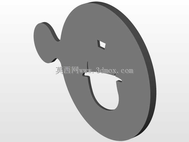 咖啡模具查理卓别林