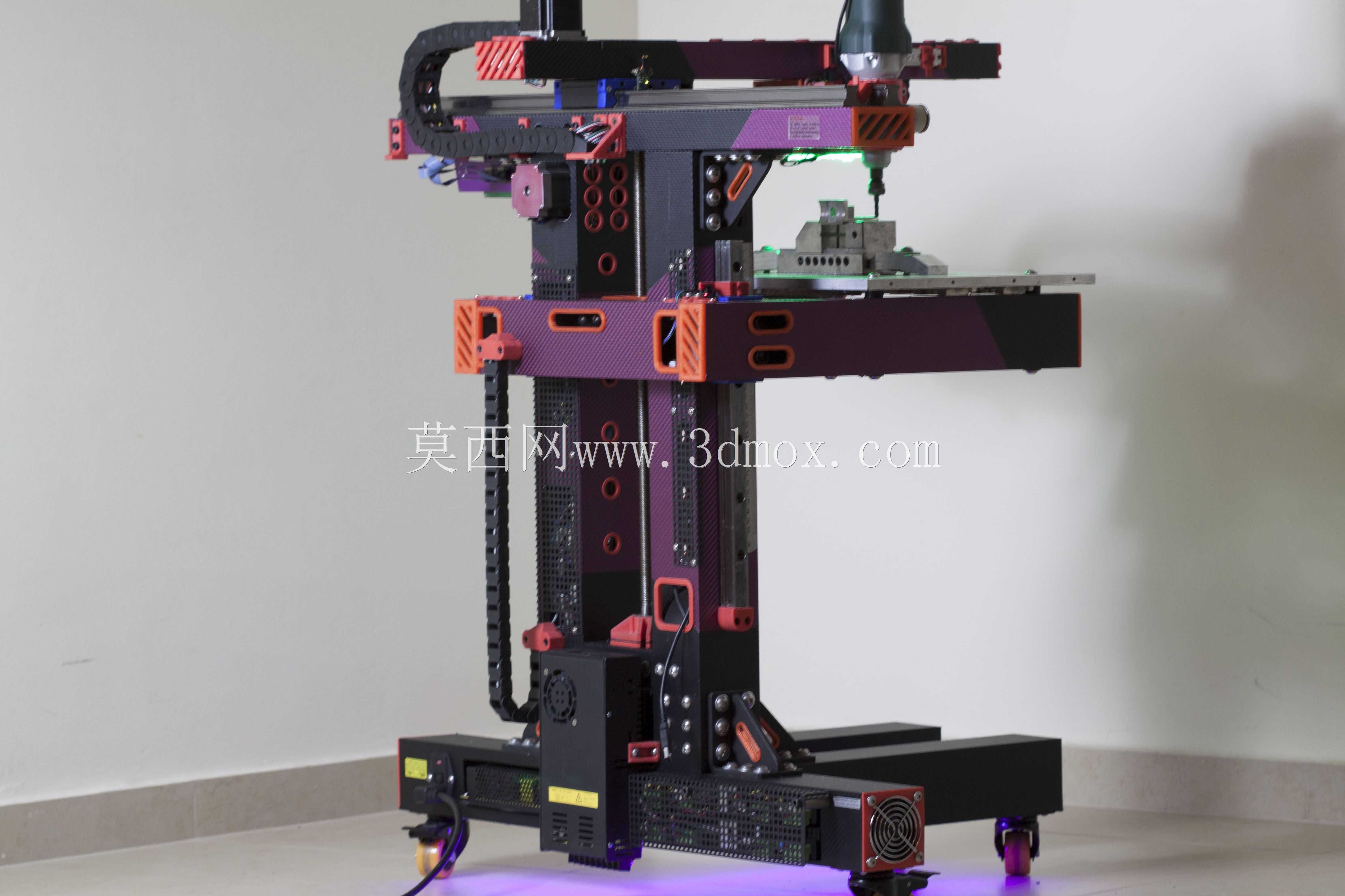 3D��ӡ��������ϳ����