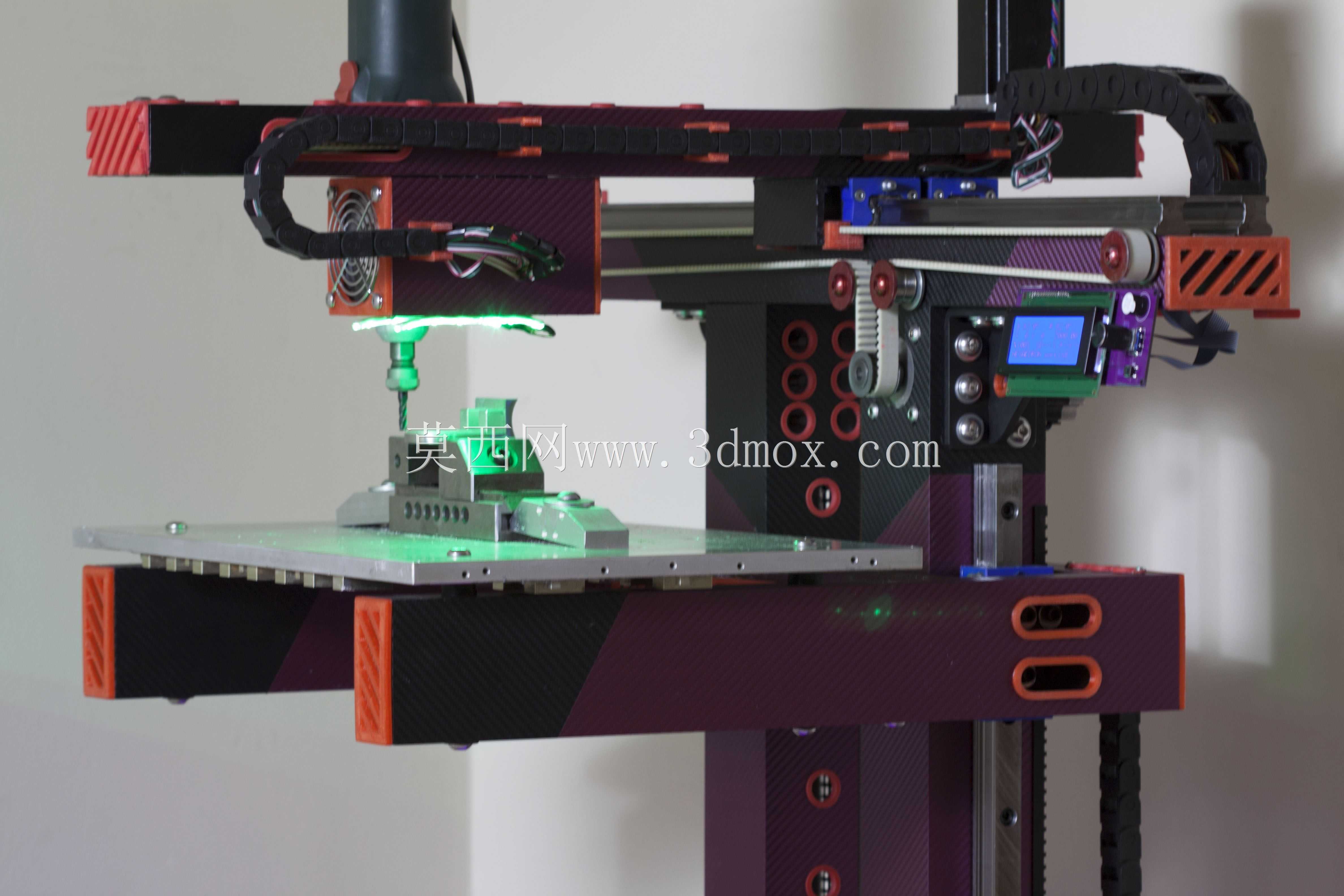 3D��ӡ��������ϳ����