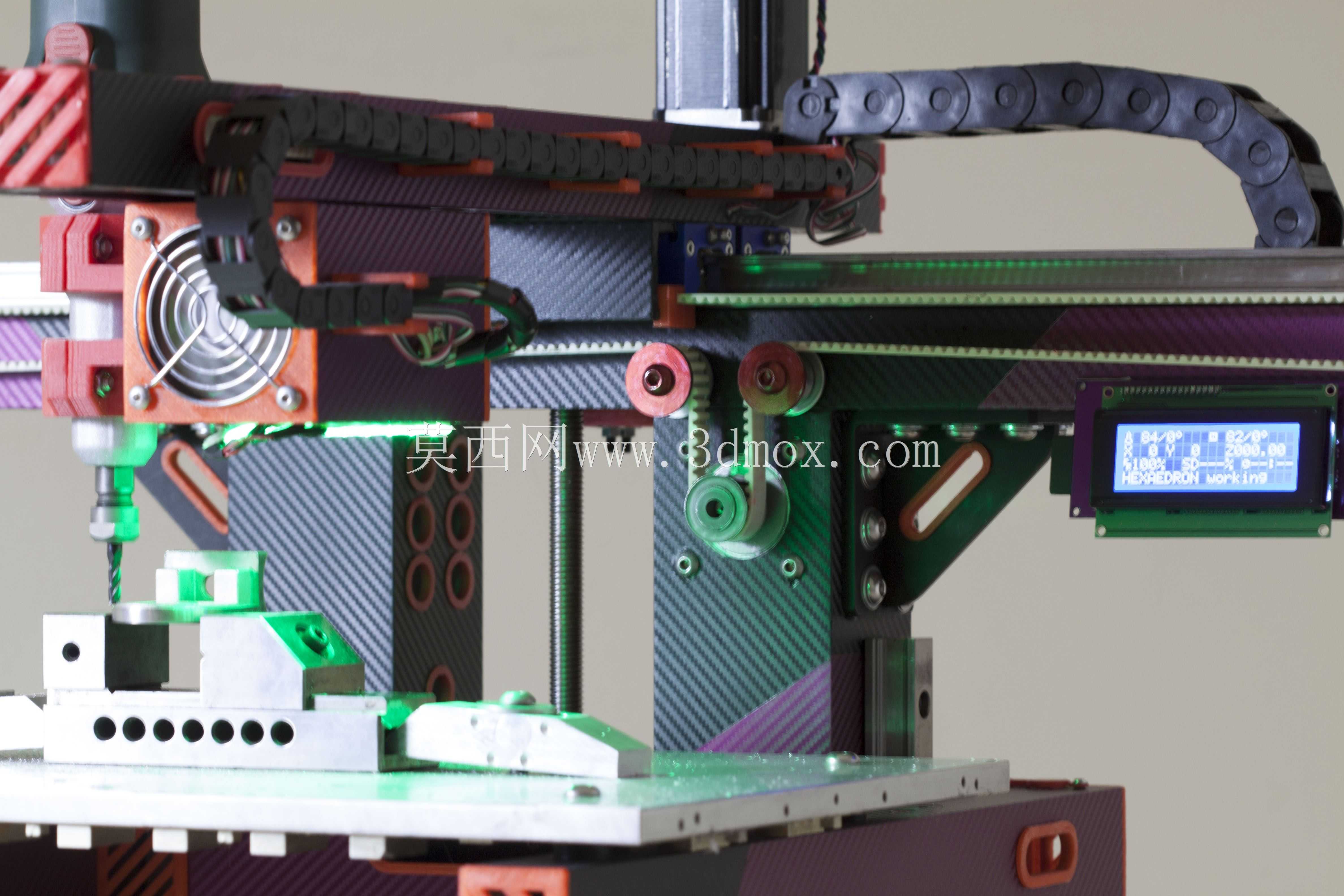 3D��ӡ��������ϳ����