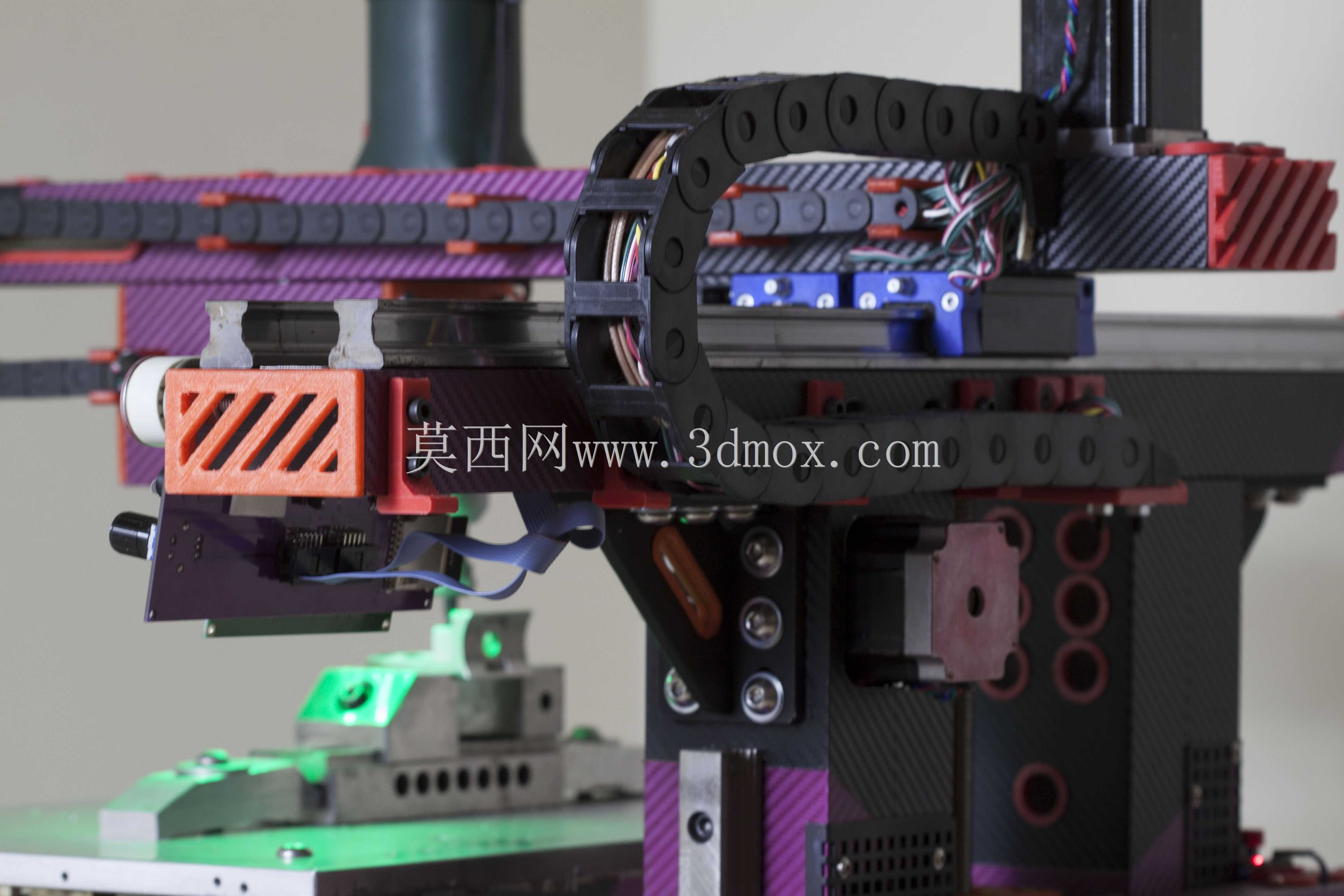 3D��ӡ��������ϳ����