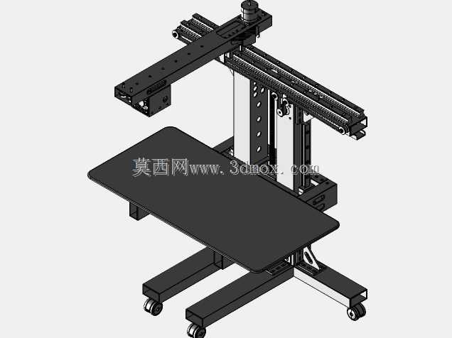 3D��ӡ��������ϳ����