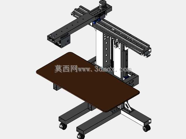 3D��ӡ��������ϳ����