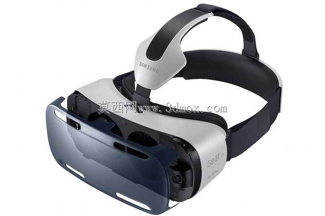 三星-GEAR VR