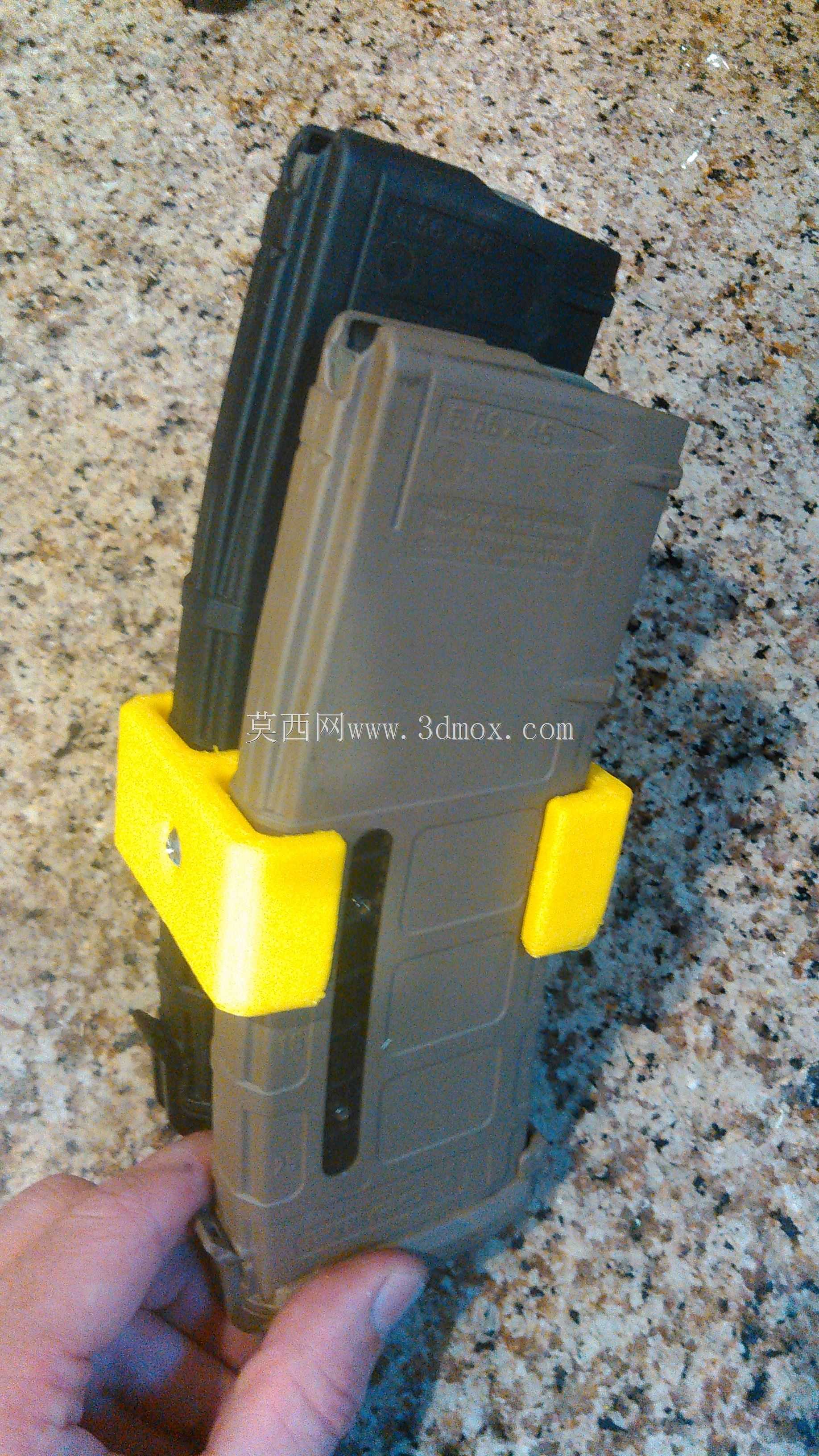 AR-15����������PMag