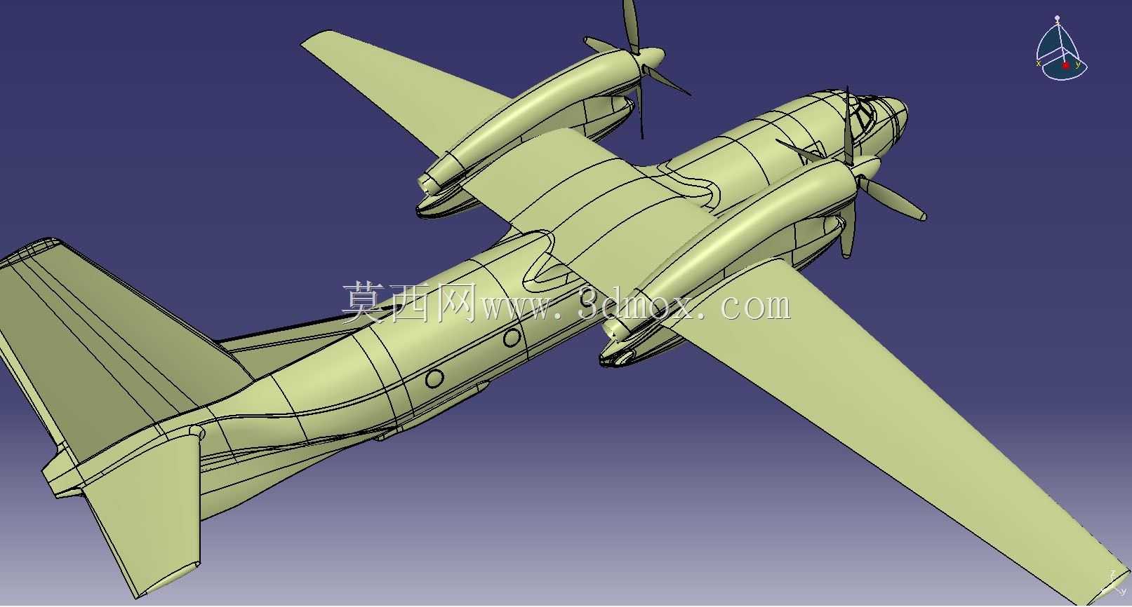 An32 CATpart CATIA v5 r21����ŵ��