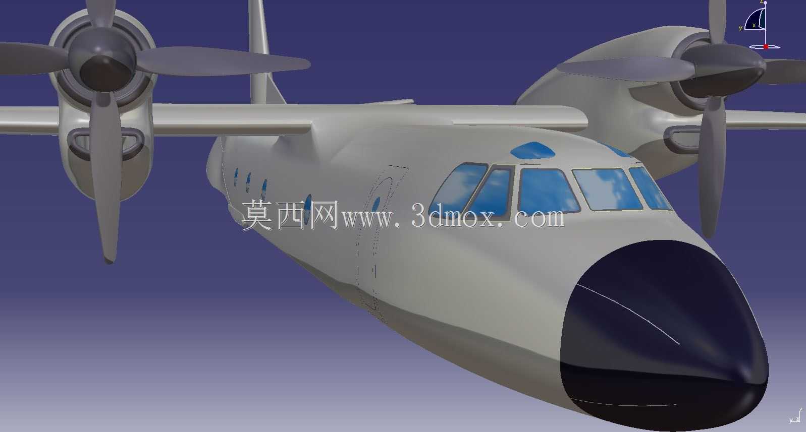 An32 CATpart CATIA v5 r21����ŵ��