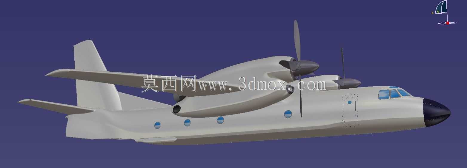 An32 CATpart CATIA v5 r21����ŵ��