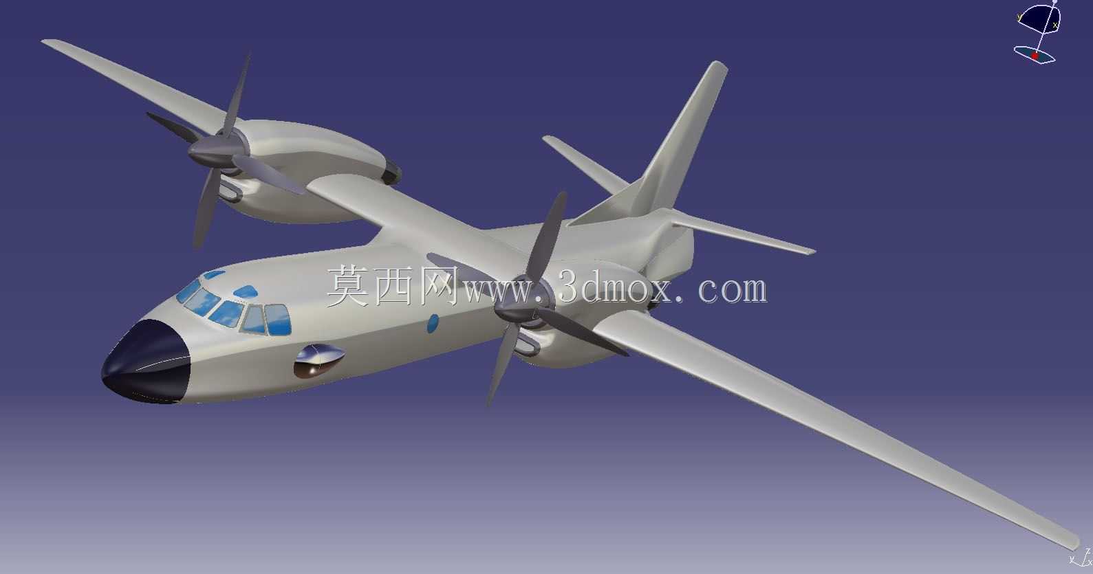 An32 CATpart CATIA v5 r21����ŵ��