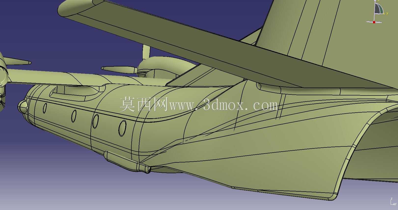An32 CATpart CATIA v5 r21����ŵ��