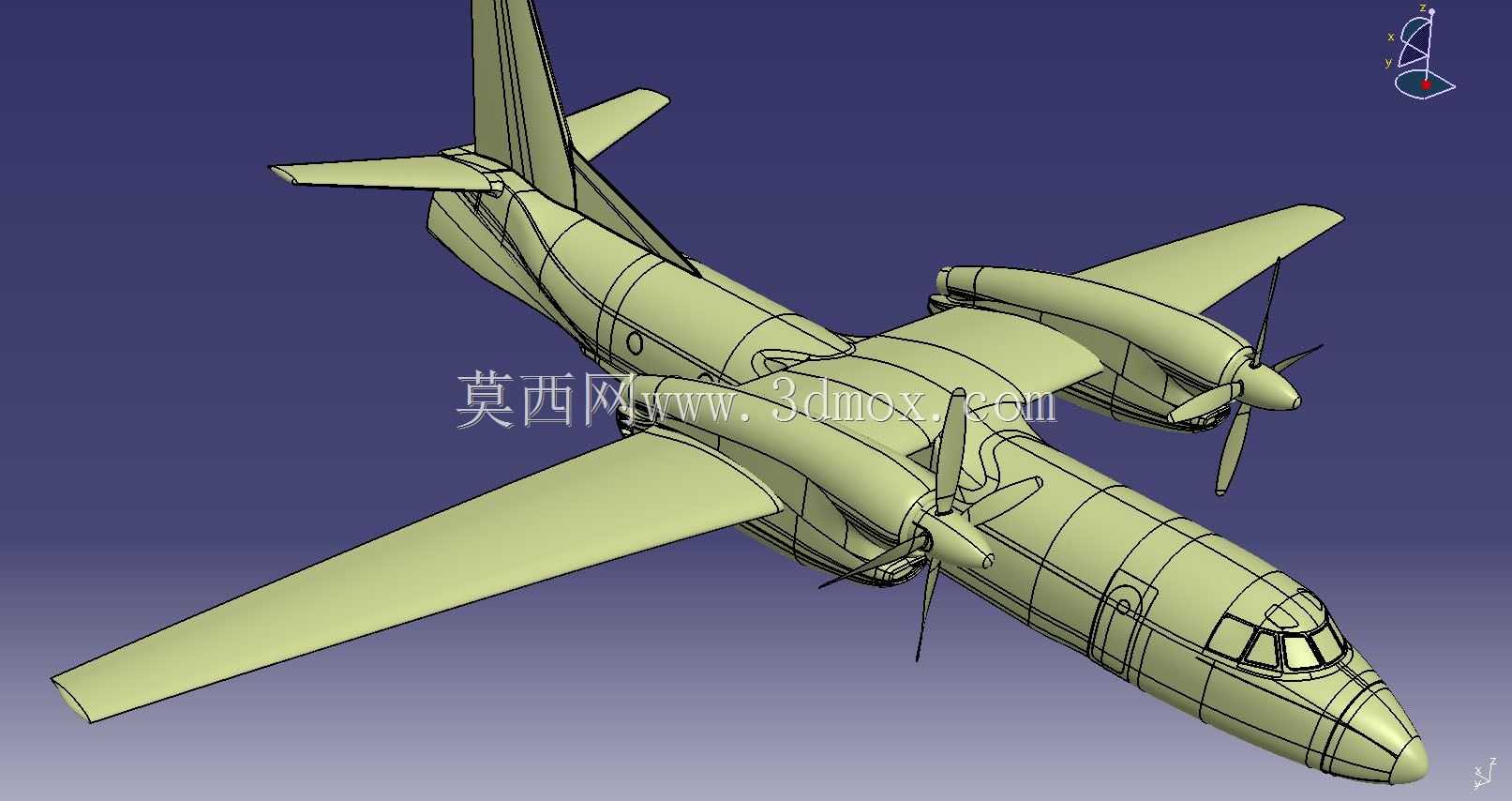 An32 CATpart CATIA v5 r21����ŵ��