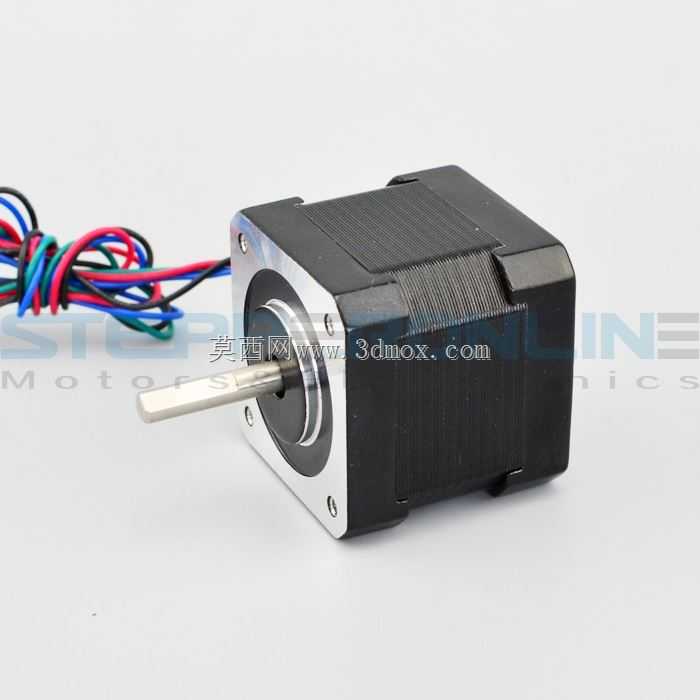 Nema 17��40mm���������