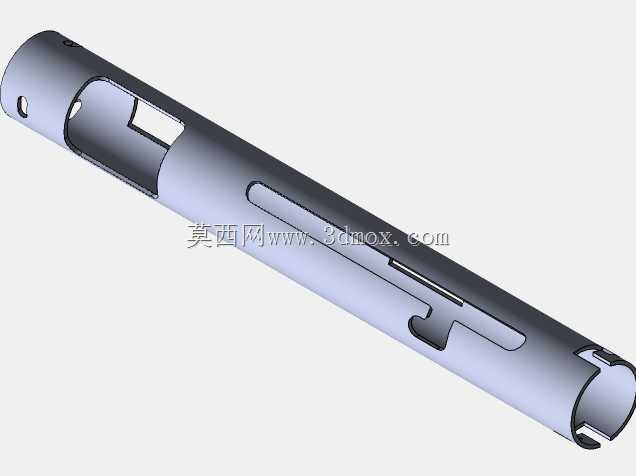 吉特纽姆斯特,MP 3008