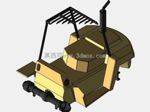 叉车