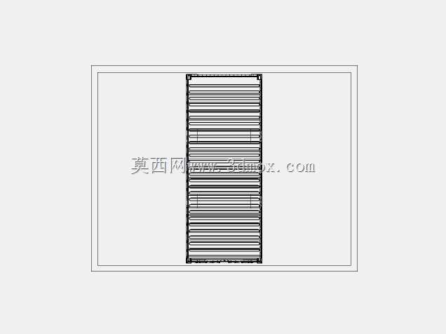 ISO集装箱-20'