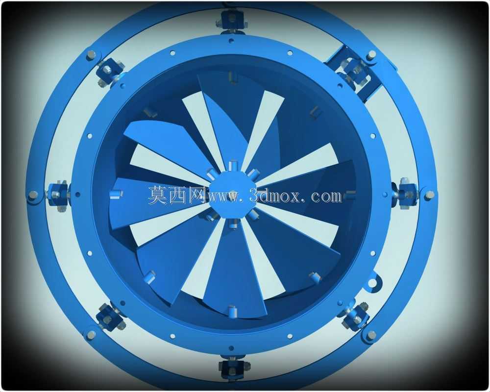 ?745涡流阻尼器