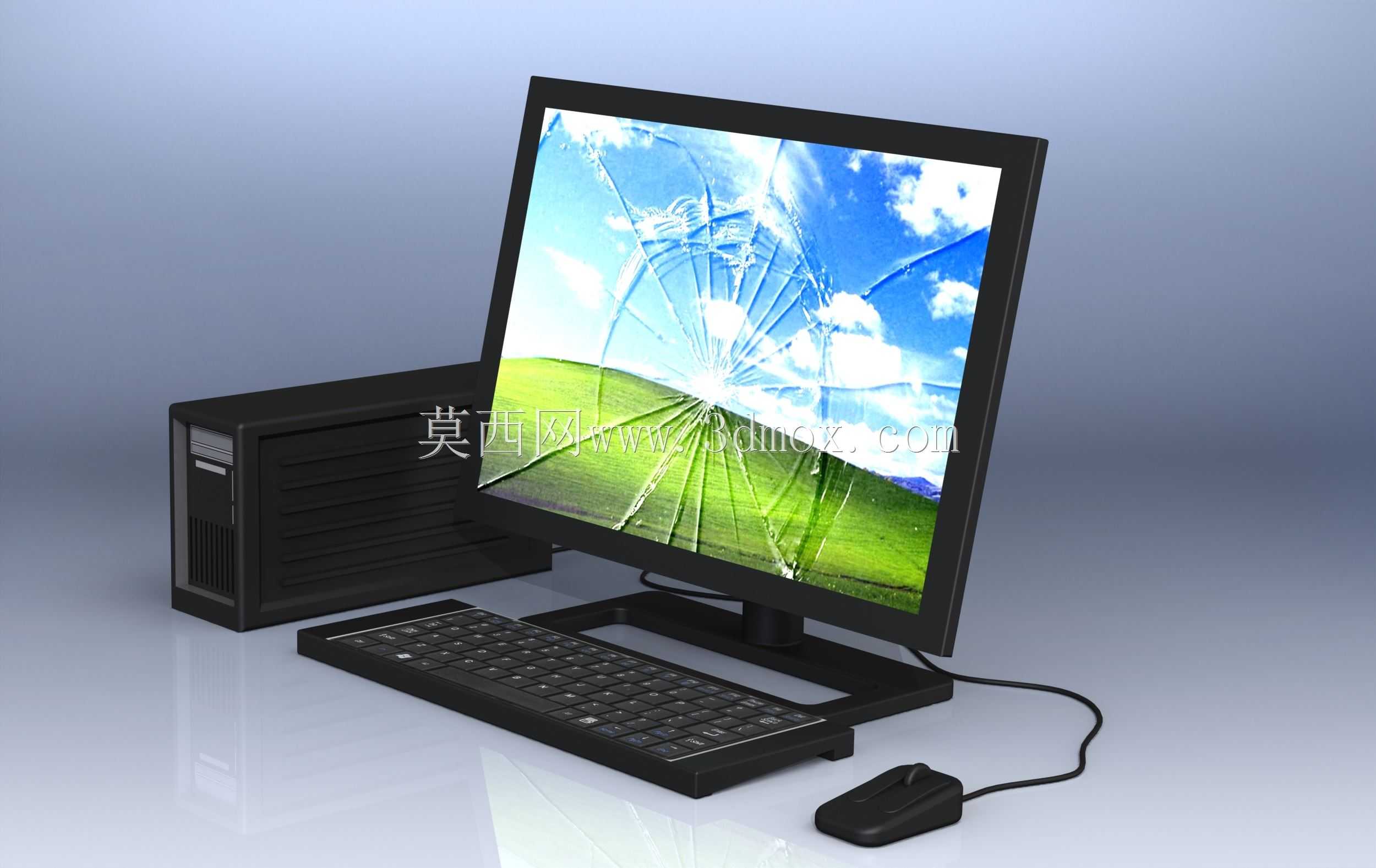 HR3000��̨ʽPC����վ��