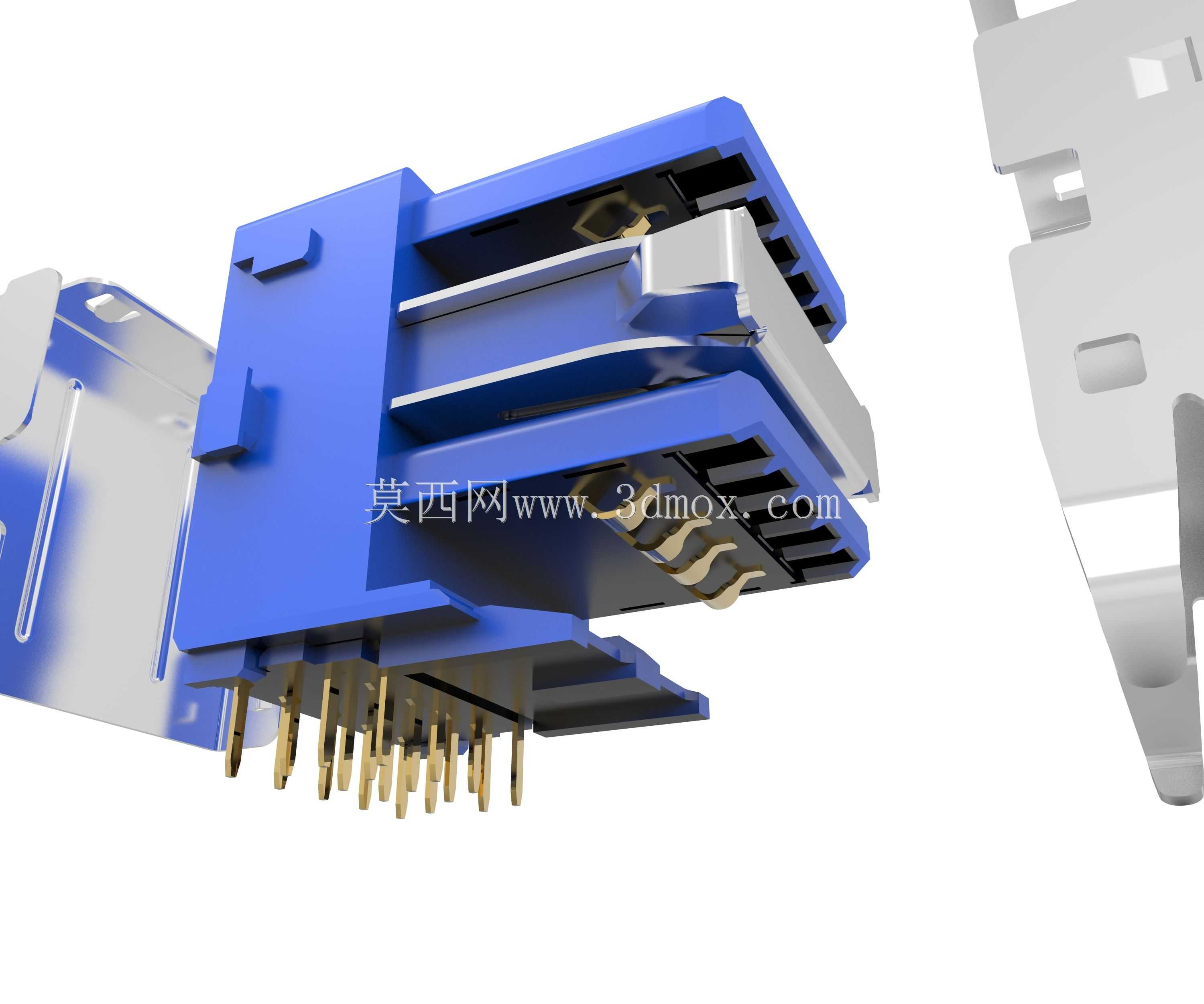 ˫USB3.0��ʿ��