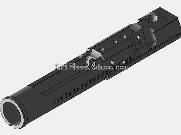 AR-15/M-16螺栓托架总成