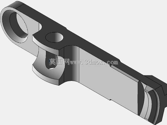 AR-15/M-16螺栓托架总成