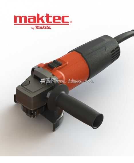 Maktec MT 90研磨机