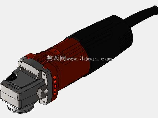 Maktec MT 90研磨机