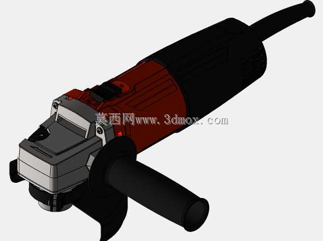Maktec MT 90研磨机