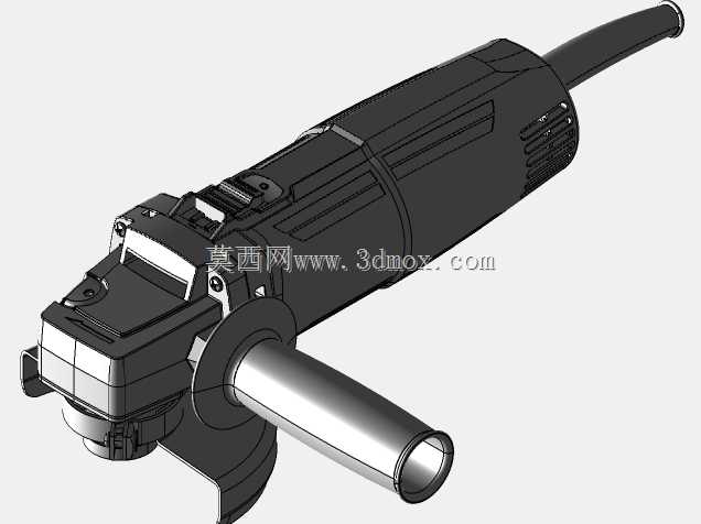 Maktec MT 90研磨机