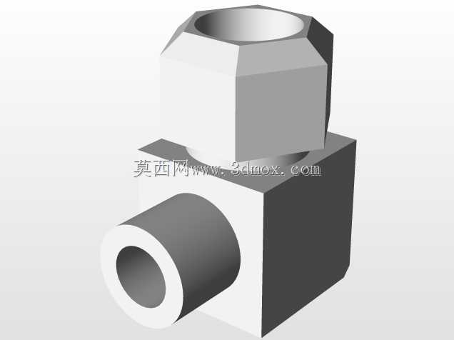 黎明之钟二步枪