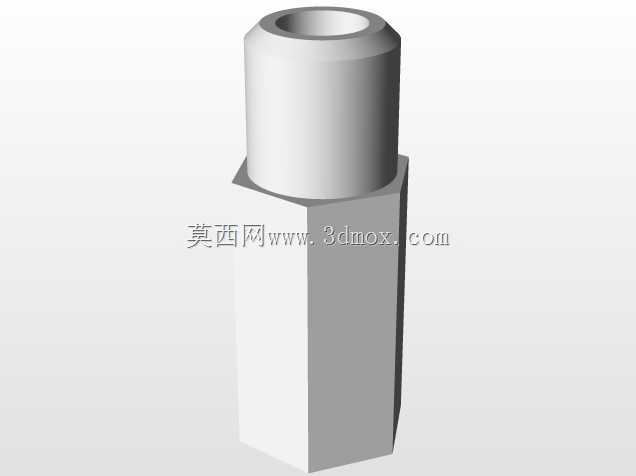黎明之钟二步枪