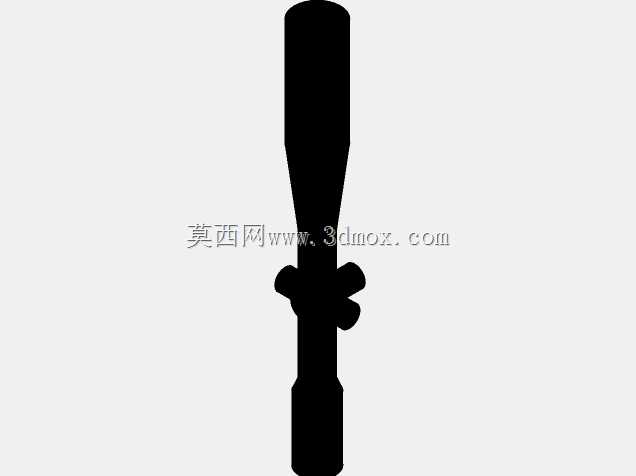 黎明之钟二步枪