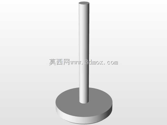 黎明之钟二步枪