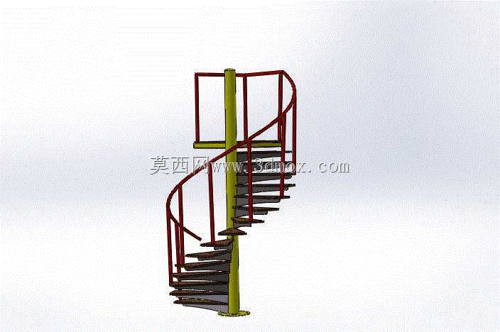 Escalera en espiral������¥�ݣ�
