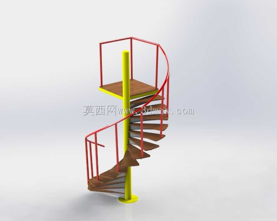 Escalera en espiral������¥�ݣ�