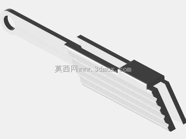 沃尔特P99气枪完成