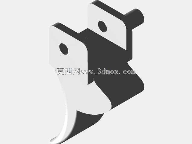沃尔特P99气枪完成