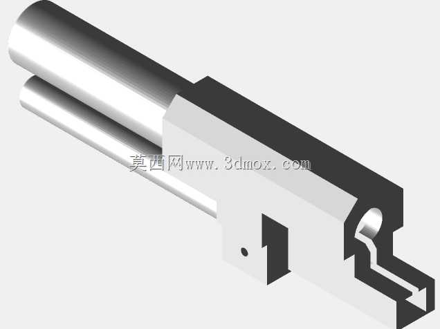 沃尔特P99气枪完成
