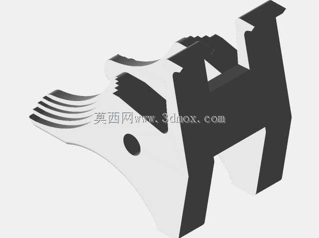 沃尔特P99气枪完成