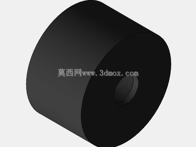单火软气手枪(儿童用,低FPS输出)